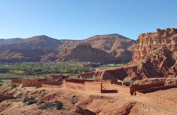 global climate change