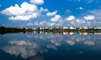 unfolding climate change