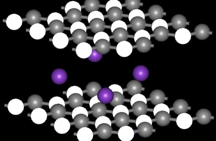 chemo-mechanical stress in batteries