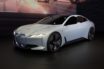 bmw parts ways