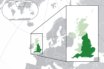 insatiable england