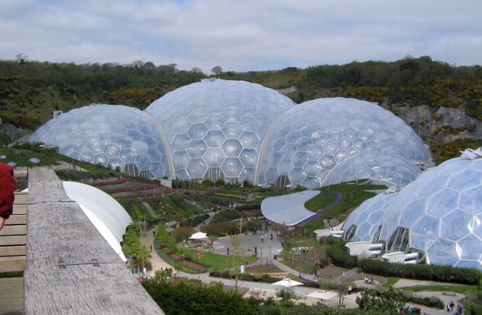 eden project