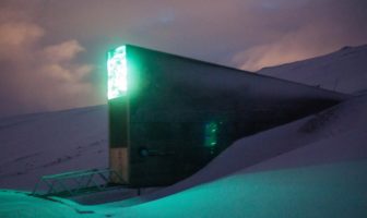 global seed vault