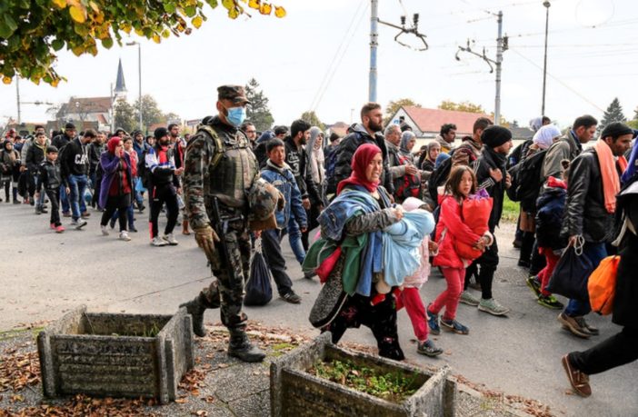 climate change denial myths