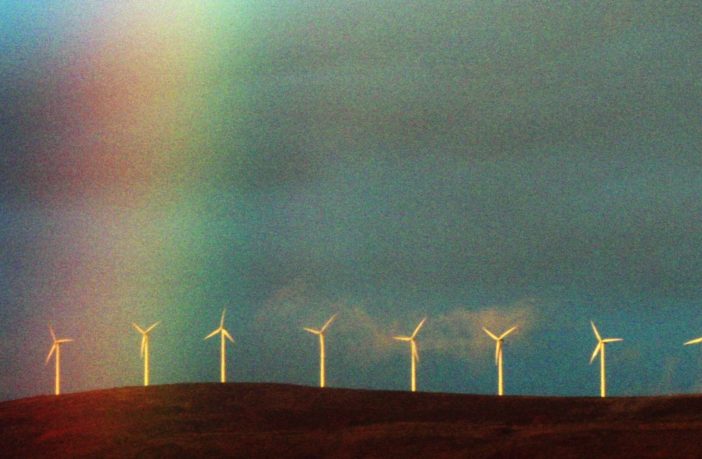 earth's climate derailed