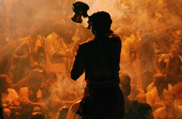 earth saviours foundation