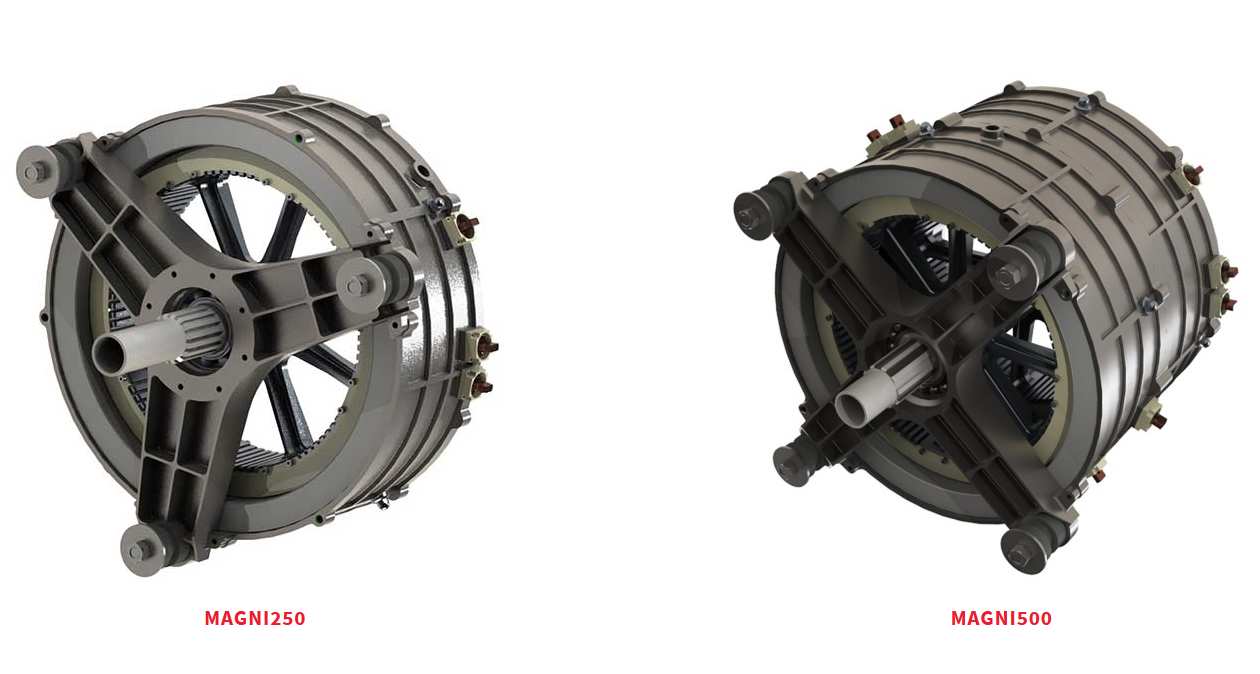 first passenger electric aircraft