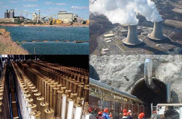 levelled electricity cost