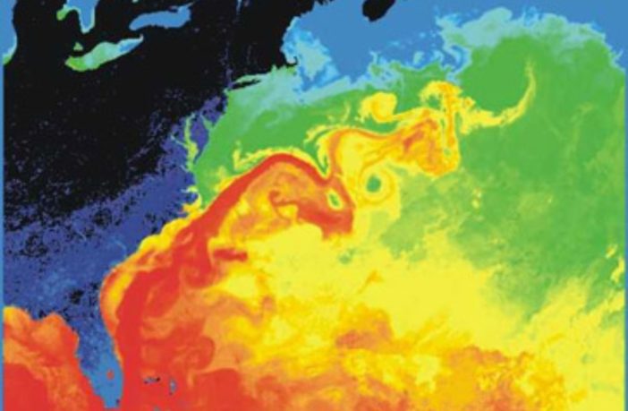 earth's climate system