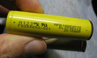 when lithium batteries