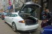 tesla autonomous robo taxis