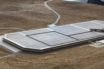 unique battery recycling system