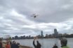 new drone software