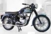 new electric triumph bike