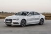 greater audi confidence