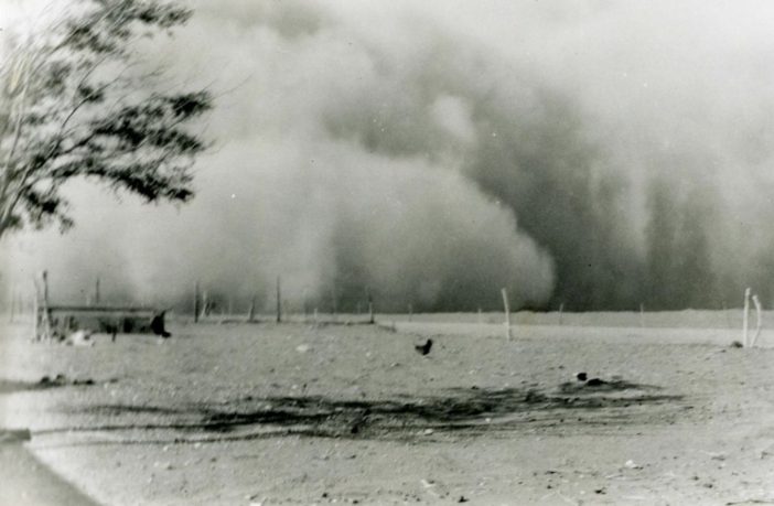 those vulnerable children