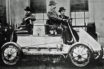 hybrid electric vehicles