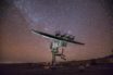 high-flying drones