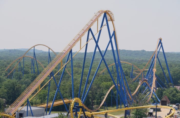 gravitational energy