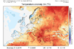 how global warming varies