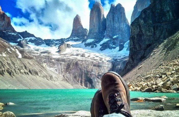 Making Climate Change Personal