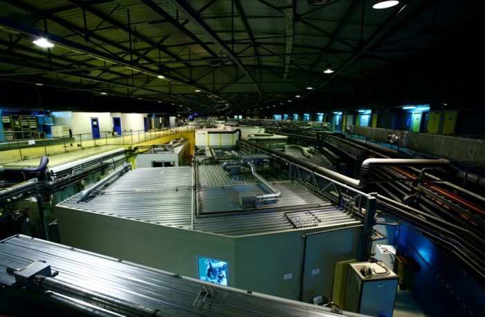 most complete battery study ever