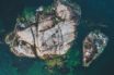 Marshall islands is sinking
