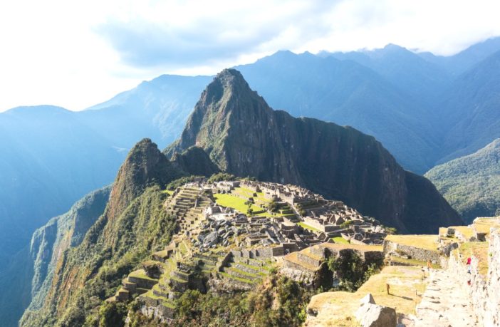 america's great dying