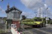 irish battery trains