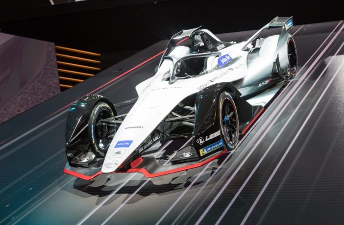 fast battery charging