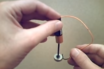 homopolar motor using