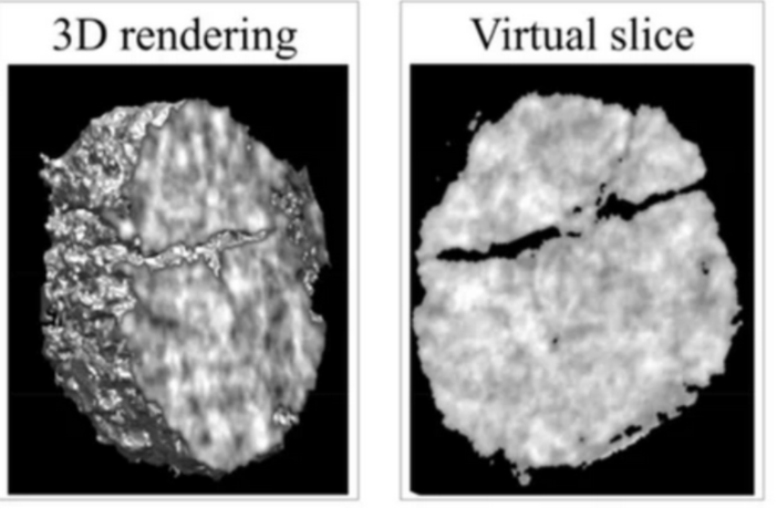 faster charging batteries