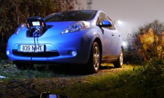 lead batteries could assist with EV charging