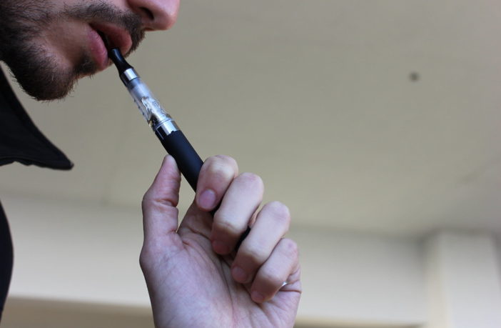fda starts regulating vaping