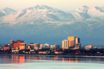alaskan heat dome