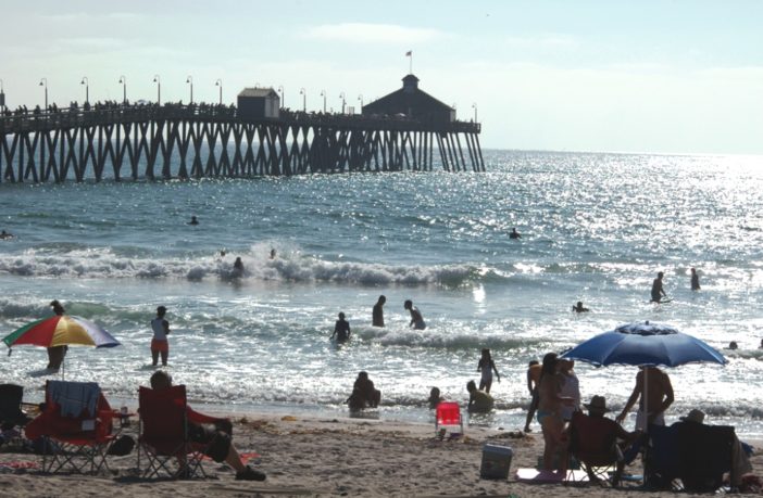 keeping 120F cities cool