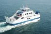 japan's first battery ship