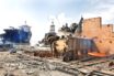 rehabilitating old oil supertankers