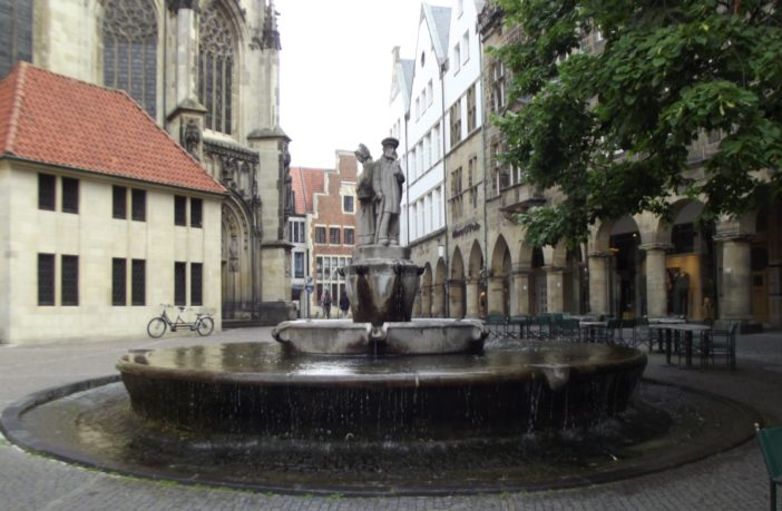 battery war breaks out