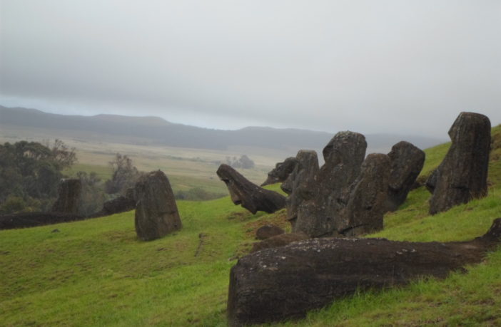 wiped out the aliens