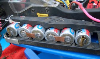how batteries work