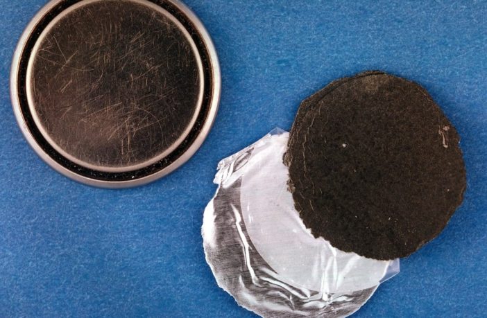 lithium battery safety