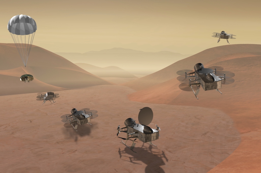 batteries will help search