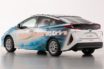 self-charging electric cars