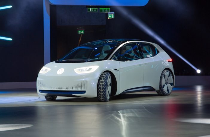 volkswagen keeps close watch