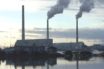 carbon pricing is not being charged to this power station