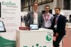 electric auto battery charging by echion technology