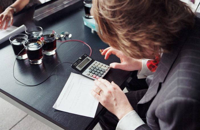 electrochemical reactions