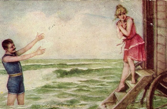 will climate change end