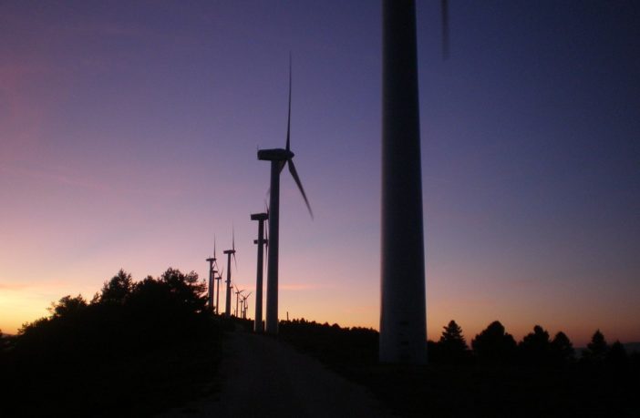 are utility firms under threat